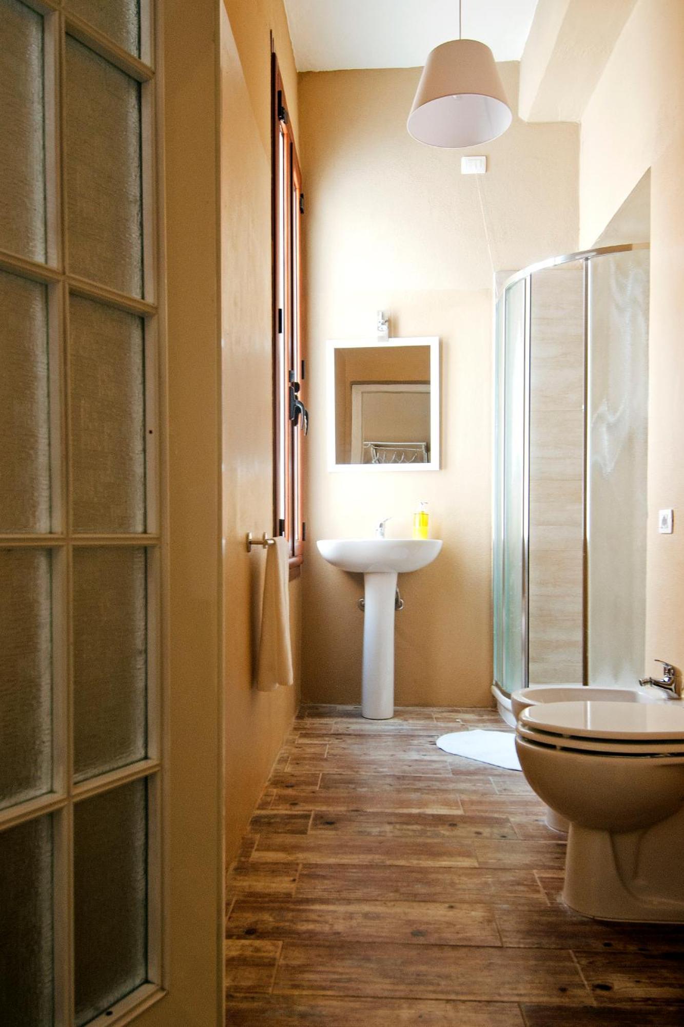 Blulassu City Center Rooms Cagliari Dış mekan fotoğraf