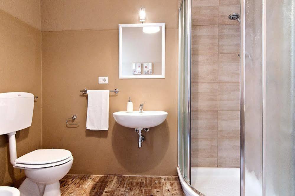 Blulassu City Center Rooms Cagliari Dış mekan fotoğraf