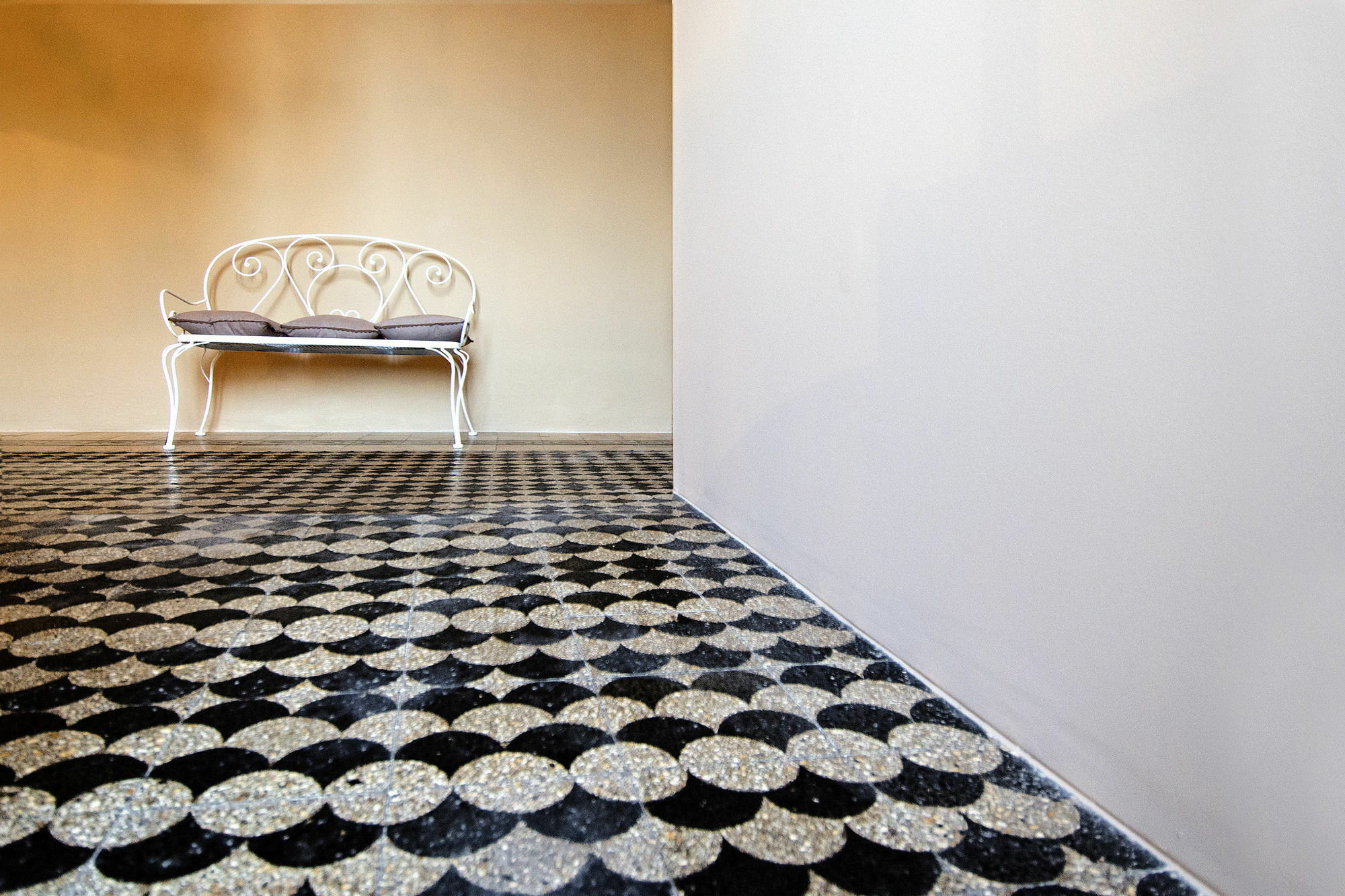 Blulassu City Center Rooms Cagliari Dış mekan fotoğraf