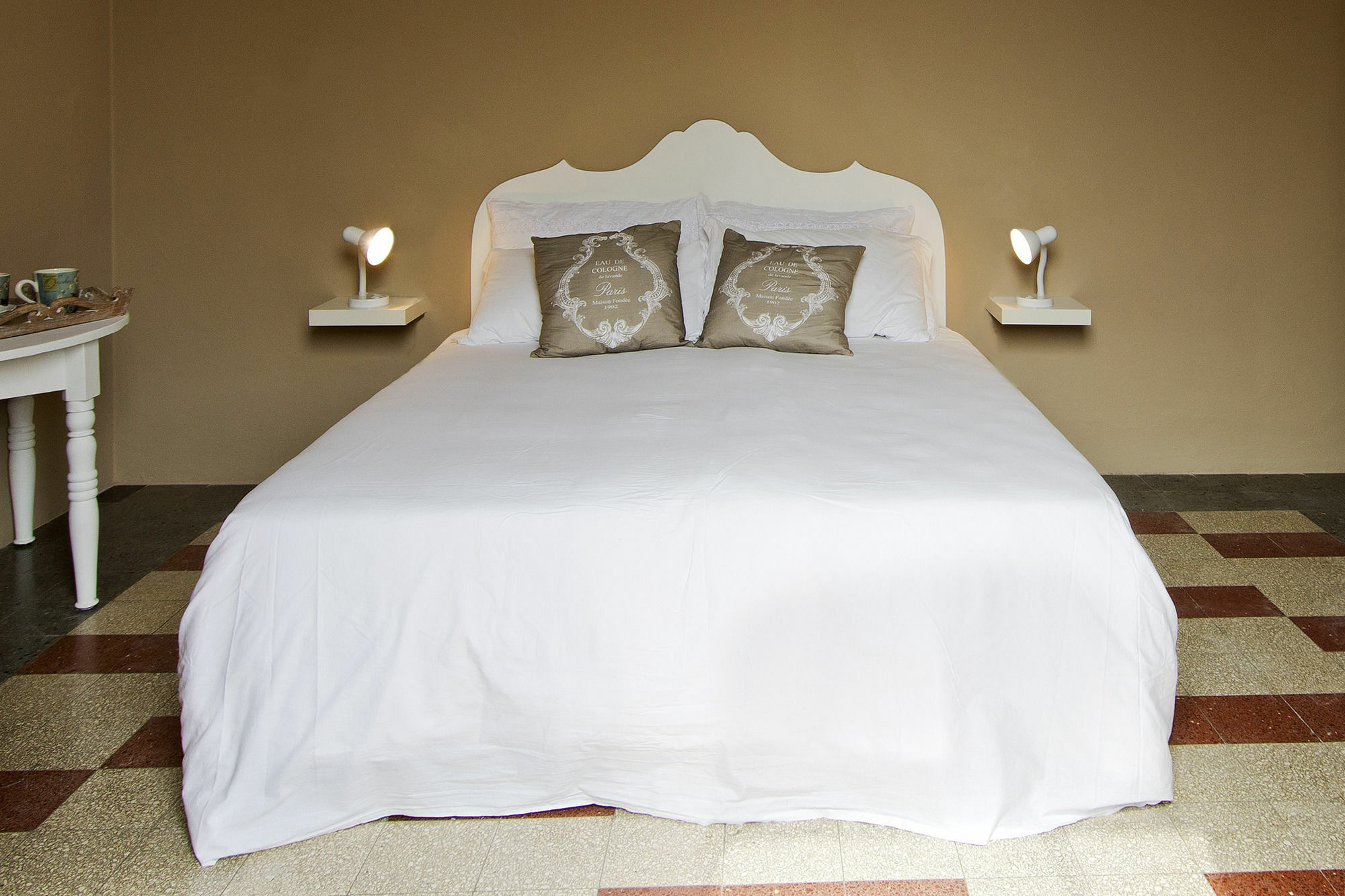 Blulassu City Center Rooms Cagliari Dış mekan fotoğraf
