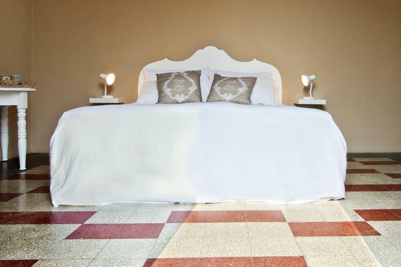 Blulassu City Center Rooms Cagliari Dış mekan fotoğraf
