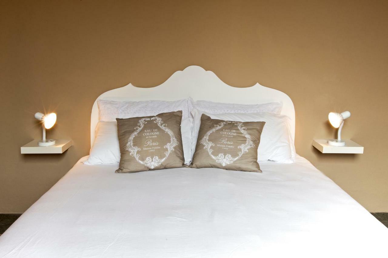 Blulassu City Center Rooms Cagliari Dış mekan fotoğraf