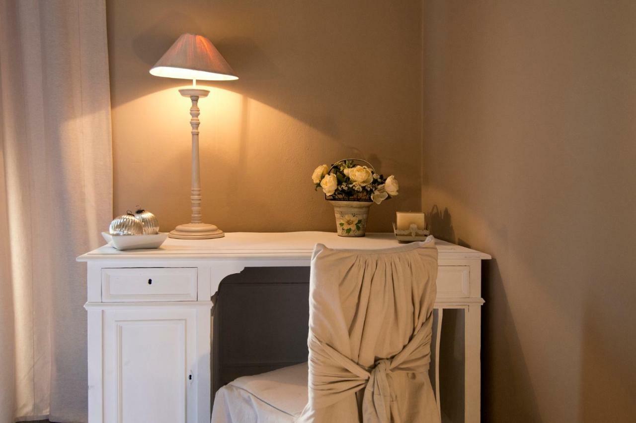 Blulassu City Center Rooms Cagliari Dış mekan fotoğraf