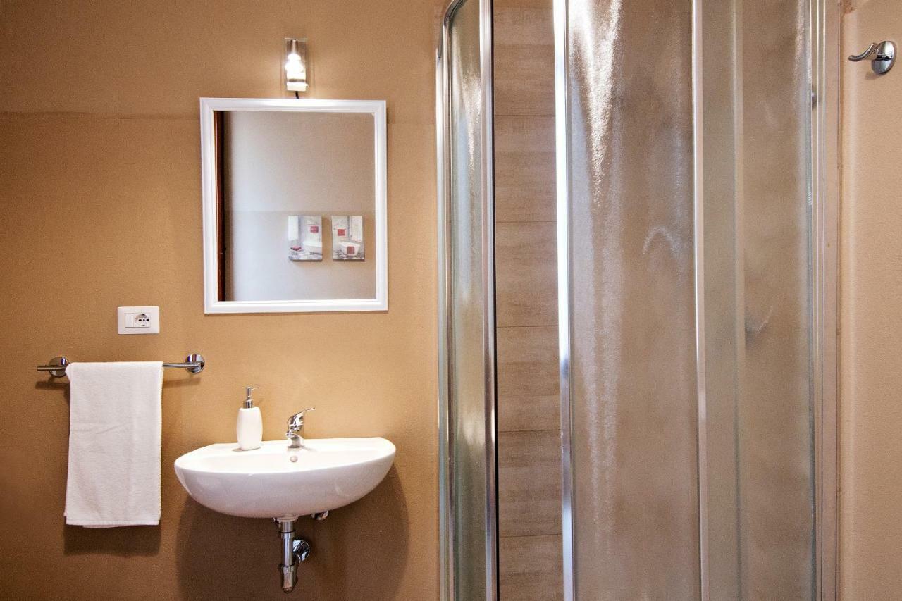Blulassu City Center Rooms Cagliari Dış mekan fotoğraf