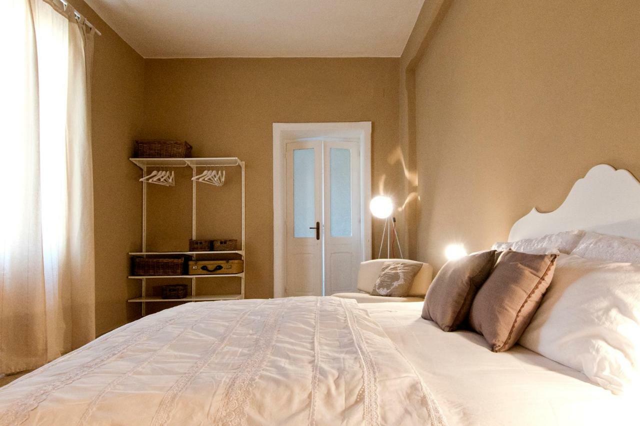 Blulassu City Center Rooms Cagliari Dış mekan fotoğraf