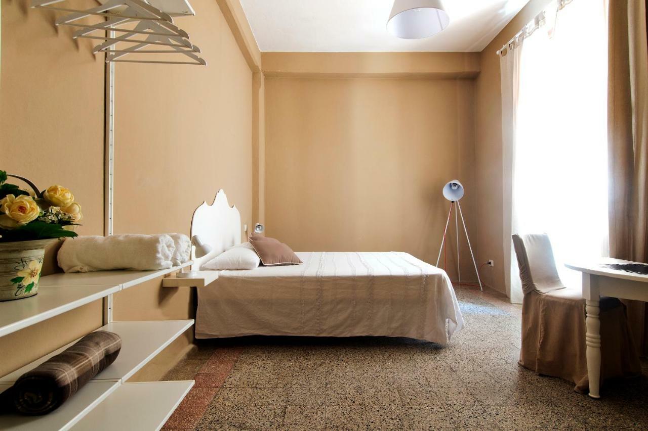 Blulassu City Center Rooms Cagliari Dış mekan fotoğraf