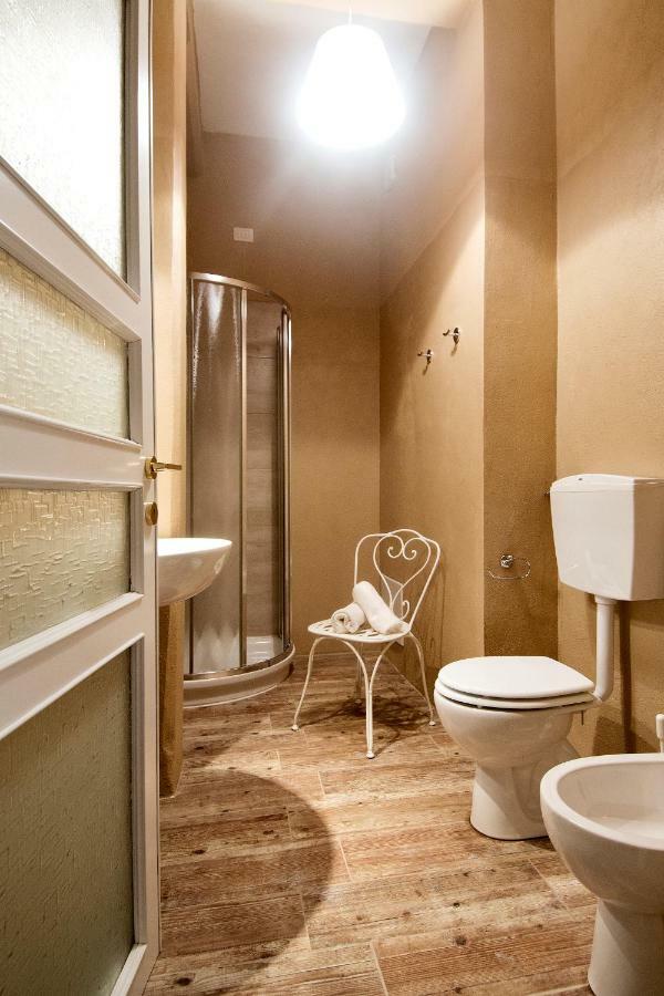Blulassu City Center Rooms Cagliari Dış mekan fotoğraf