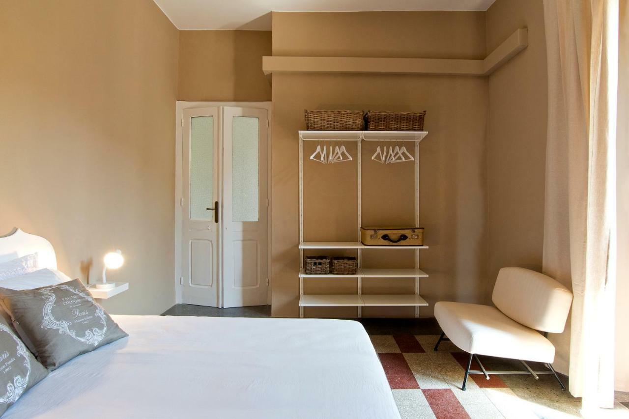 Blulassu City Center Rooms Cagliari Dış mekan fotoğraf