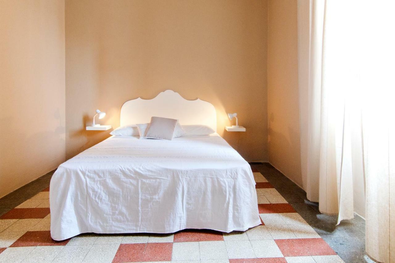 Blulassu City Center Rooms Cagliari Dış mekan fotoğraf