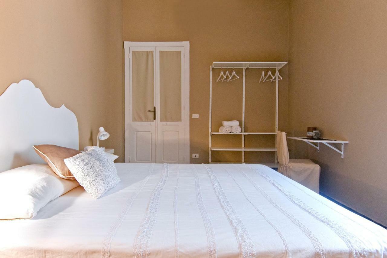 Blulassu City Center Rooms Cagliari Dış mekan fotoğraf