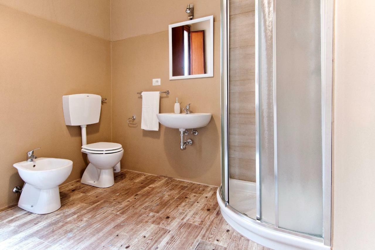 Blulassu City Center Rooms Cagliari Dış mekan fotoğraf