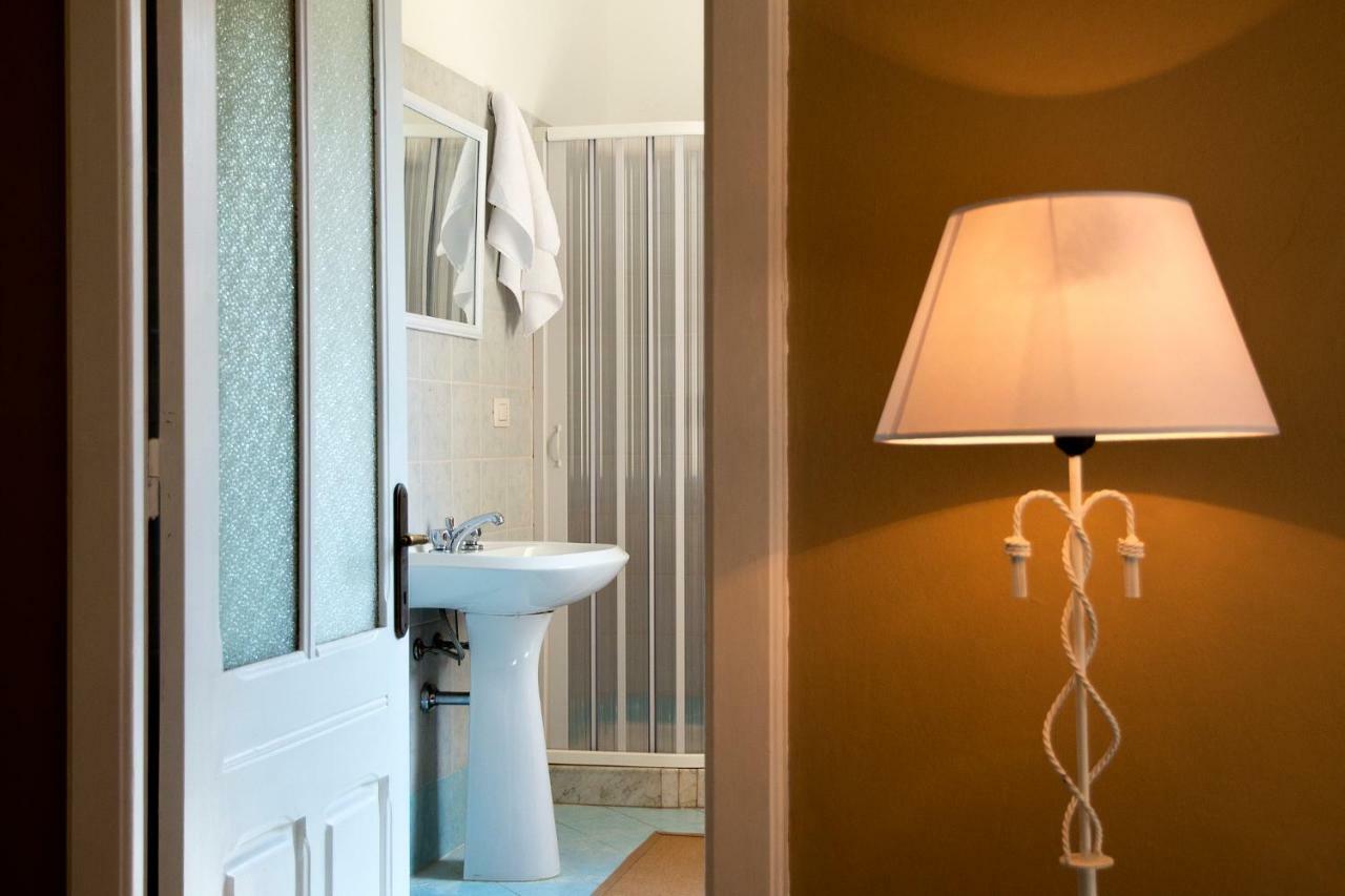 Blulassu City Center Rooms Cagliari Dış mekan fotoğraf