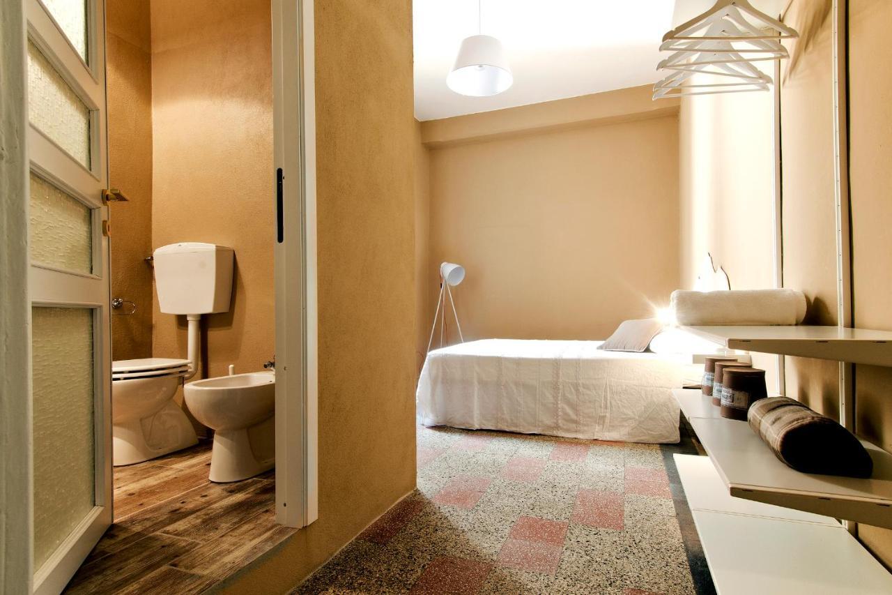 Blulassu City Center Rooms Cagliari Dış mekan fotoğraf