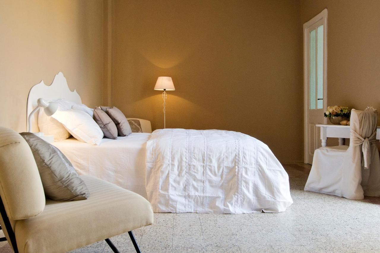 Blulassu City Center Rooms Cagliari Dış mekan fotoğraf