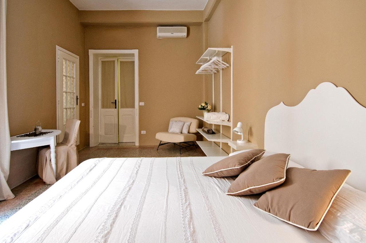 Blulassu City Center Rooms Cagliari Dış mekan fotoğraf
