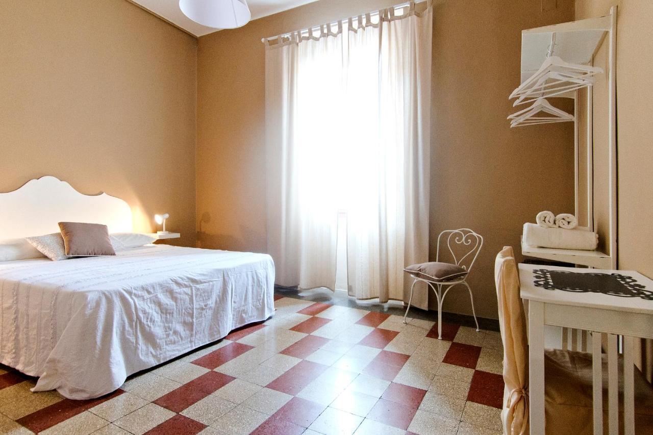 Blulassu City Center Rooms Cagliari Dış mekan fotoğraf