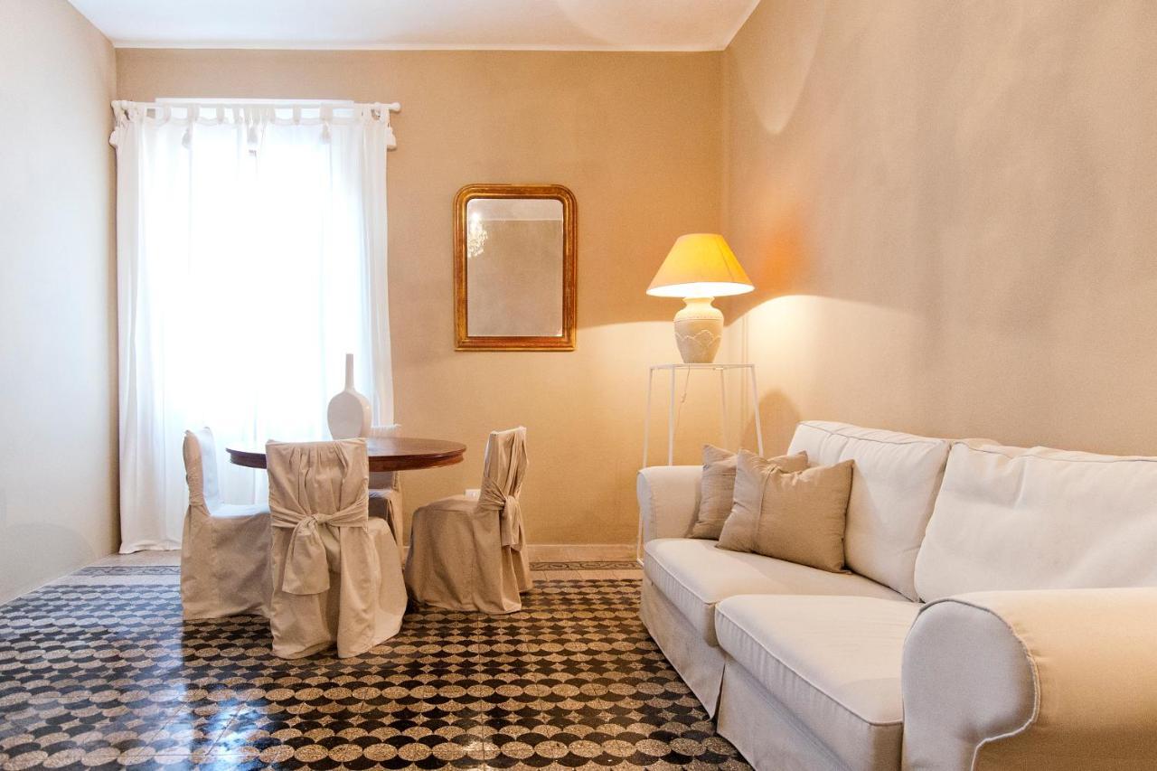 Blulassu City Center Rooms Cagliari Dış mekan fotoğraf