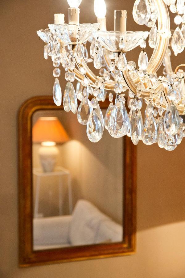 Blulassu City Center Rooms Cagliari Dış mekan fotoğraf