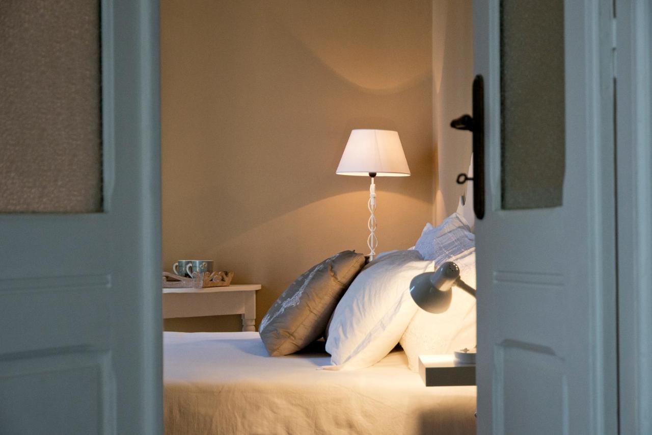 Blulassu City Center Rooms Cagliari Dış mekan fotoğraf