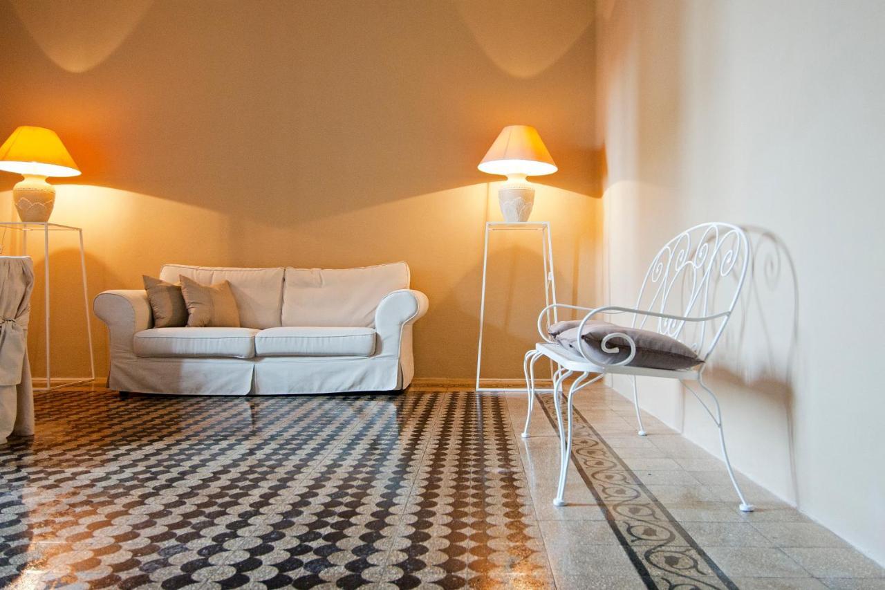 Blulassu City Center Rooms Cagliari Dış mekan fotoğraf