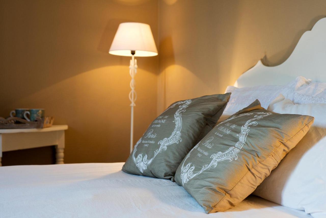 Blulassu City Center Rooms Cagliari Dış mekan fotoğraf
