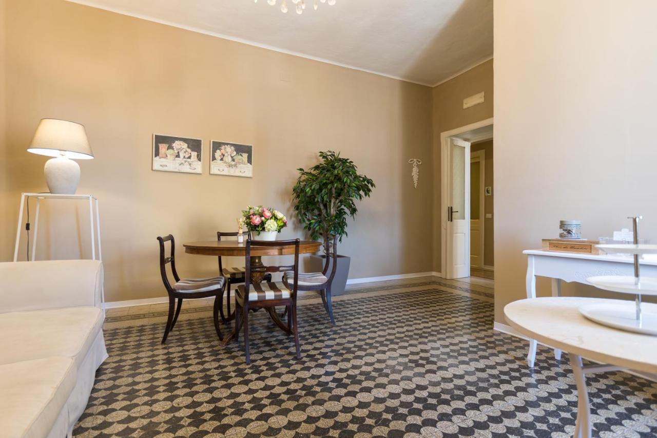 Blulassu City Center Rooms Cagliari Dış mekan fotoğraf