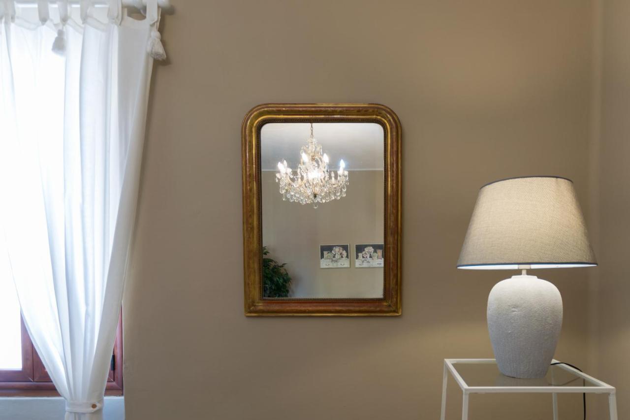 Blulassu City Center Rooms Cagliari Dış mekan fotoğraf