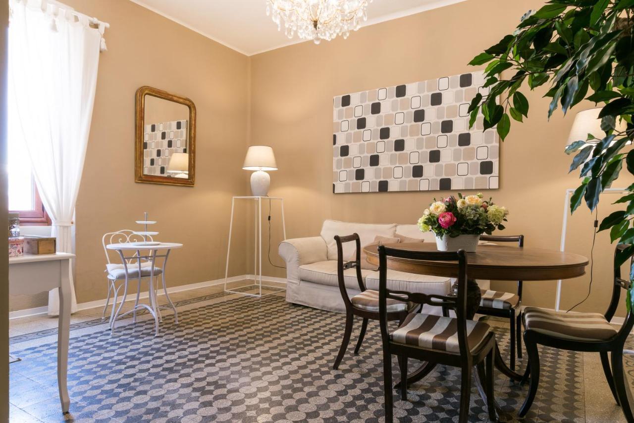 Blulassu City Center Rooms Cagliari Dış mekan fotoğraf